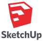 風機sketchup檔案下載
